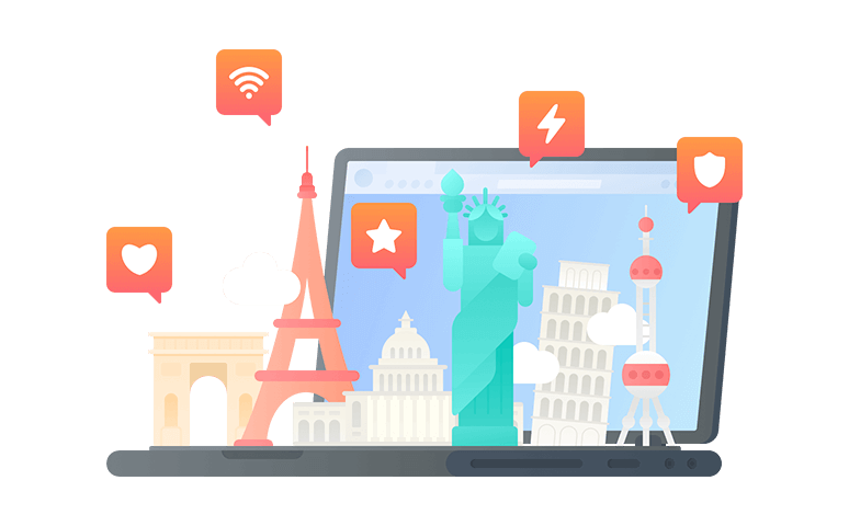 布韦岛回国vpn - ROUTECN